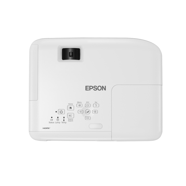 Epson Projector EB E01