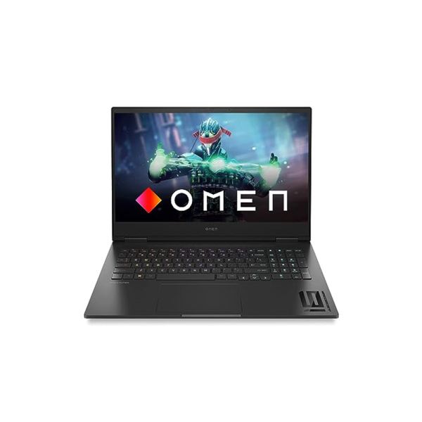 HP Omen 16 i7 13th Gen 1TB SSD/16GB RAM & 6GB Nvidia GeForce RTX 4050