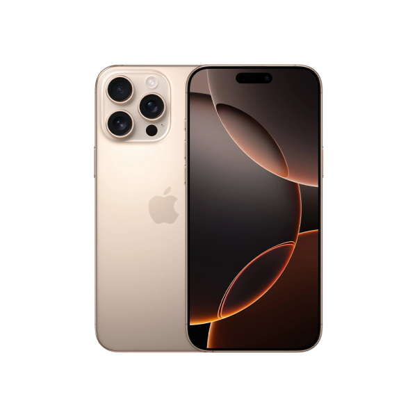 Iphone 16 Pro Max 128GB